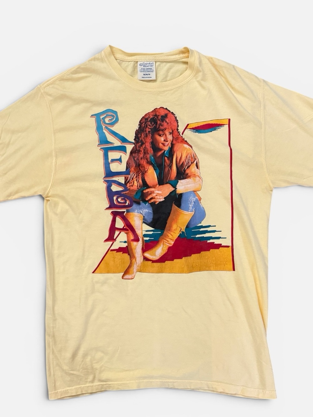 Reba Tee